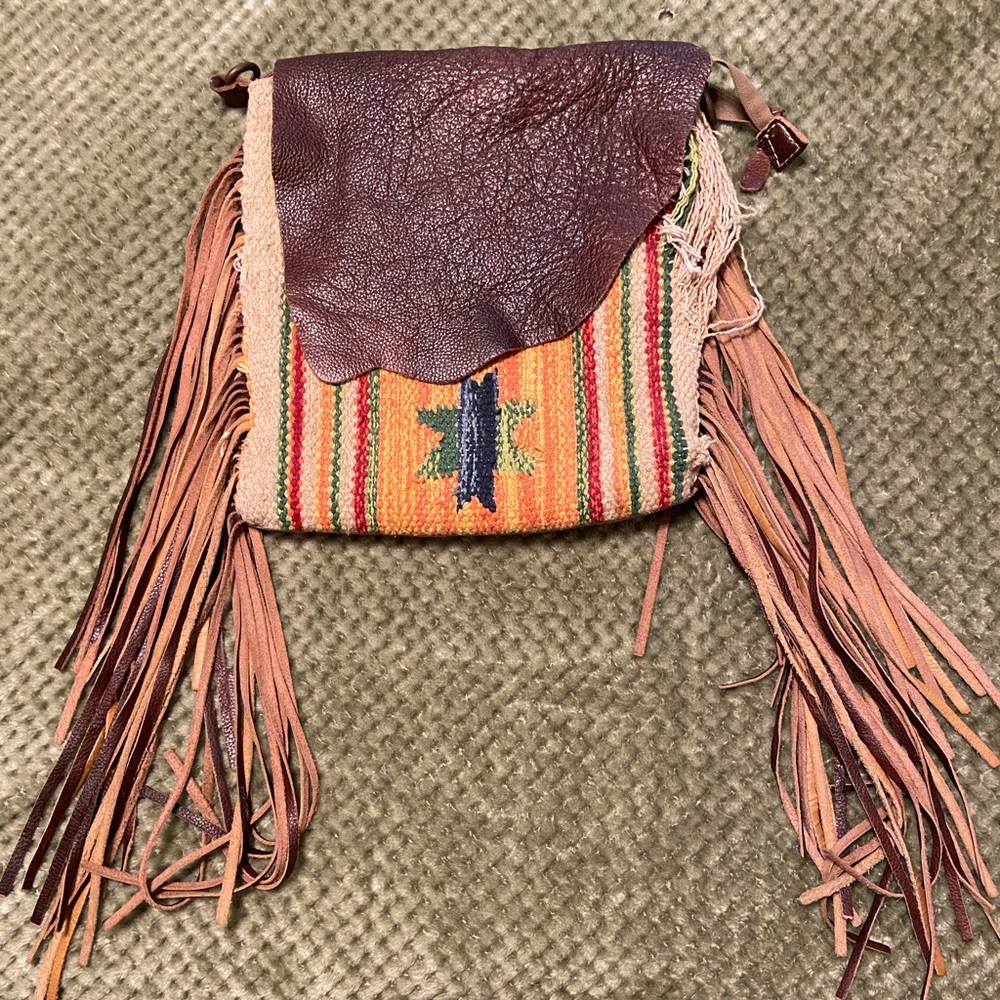 Myra Bag Crossbody Carry Purse